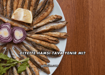 Diyette Hamsi Tava Yenir mi?