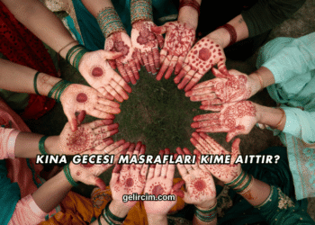 Kına Gecesi Masrafları Kime Aittir?