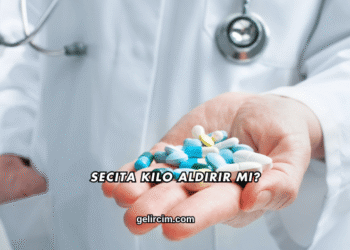 Secita Kilo Aldırır mı?