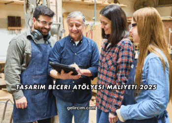 Tasarım Beceri Atölyesi Maliyeti 2025