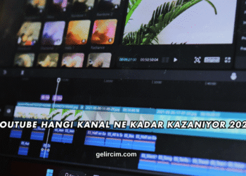 YouTube Hangi Kanal Ne Kadar Kazanıyor 2025